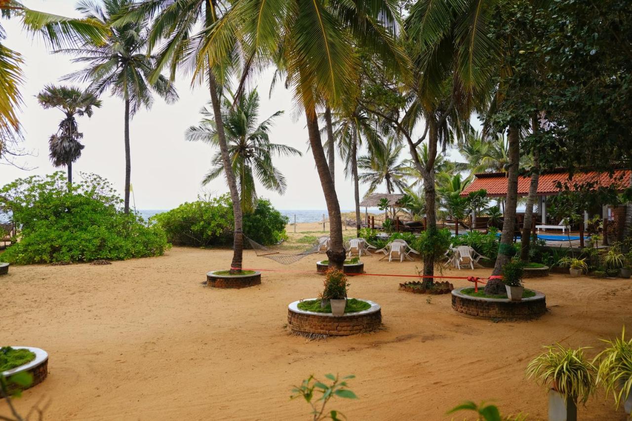 Welle Wadiya Hotel Kalpitiya