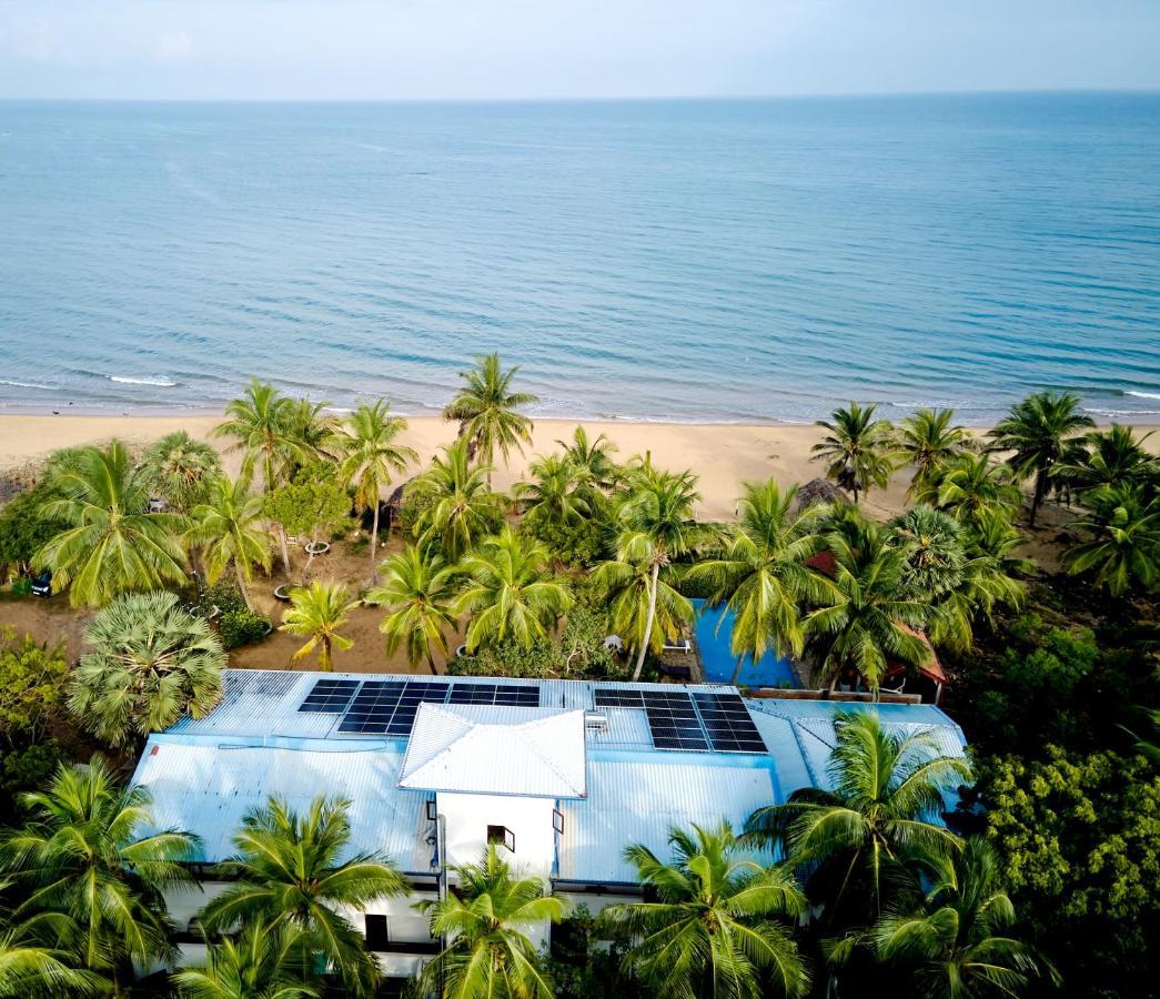 Welle Wadiya Hotel Kalpitiya