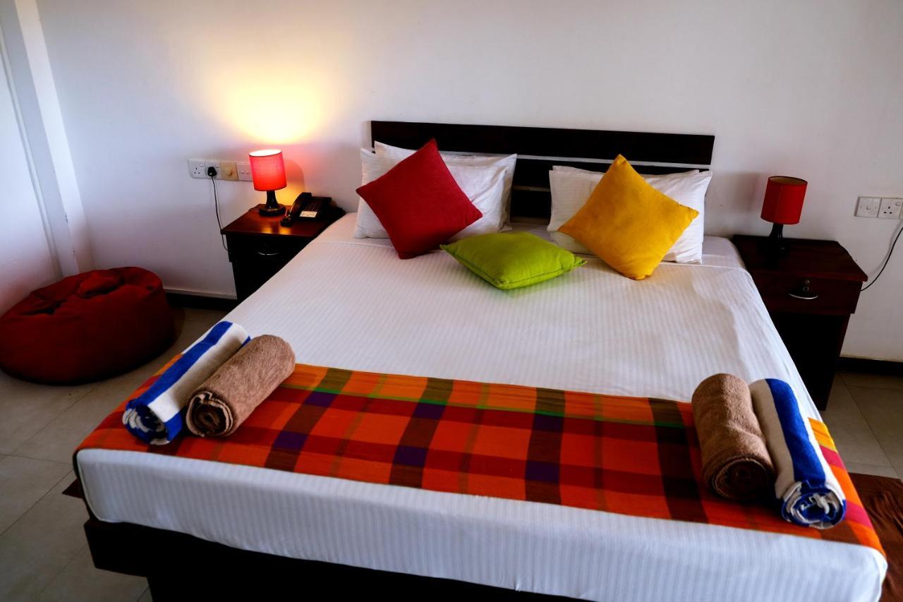 Welle Wadiya Hotel