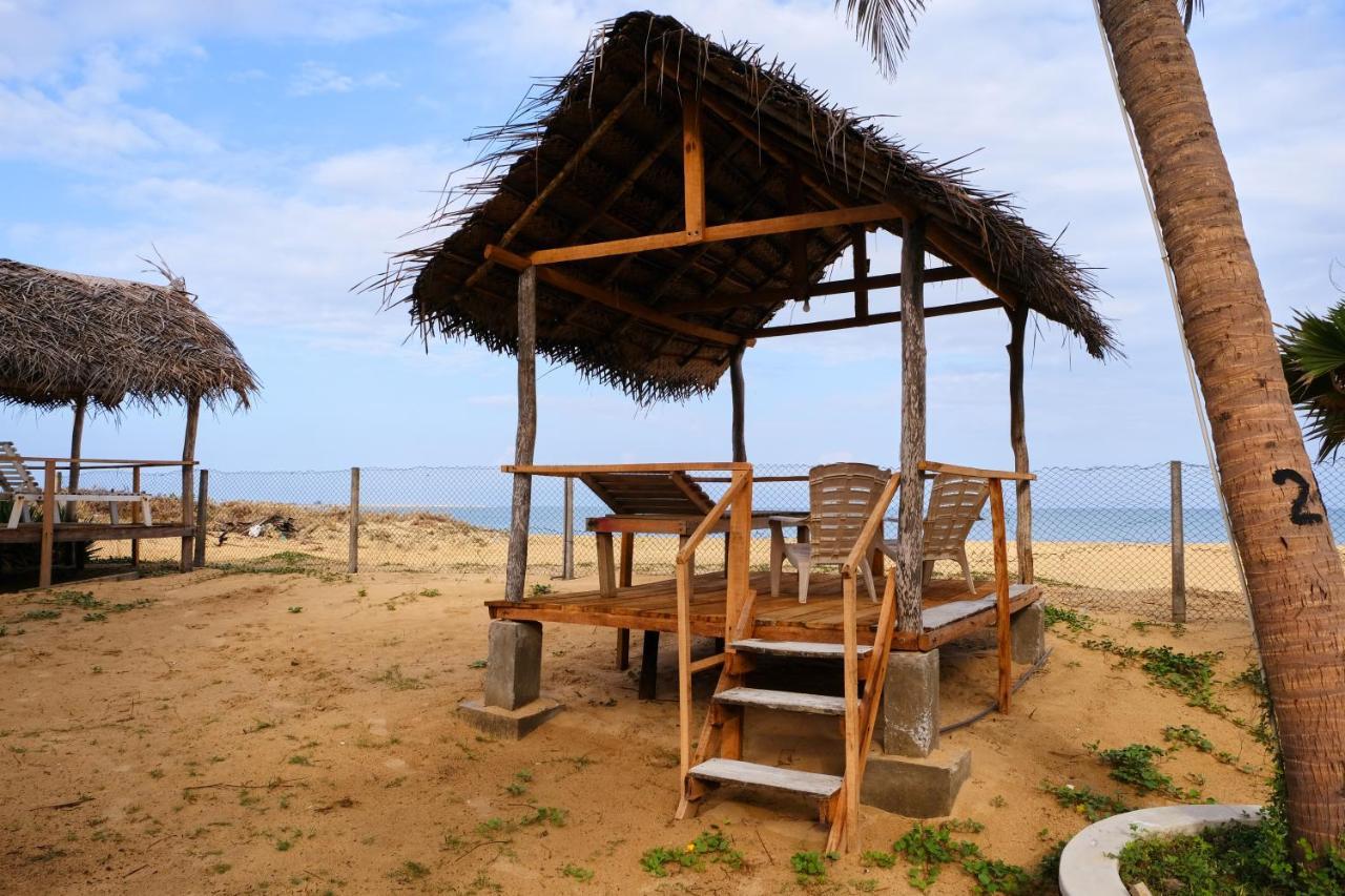 Welle Wadiya Hotel