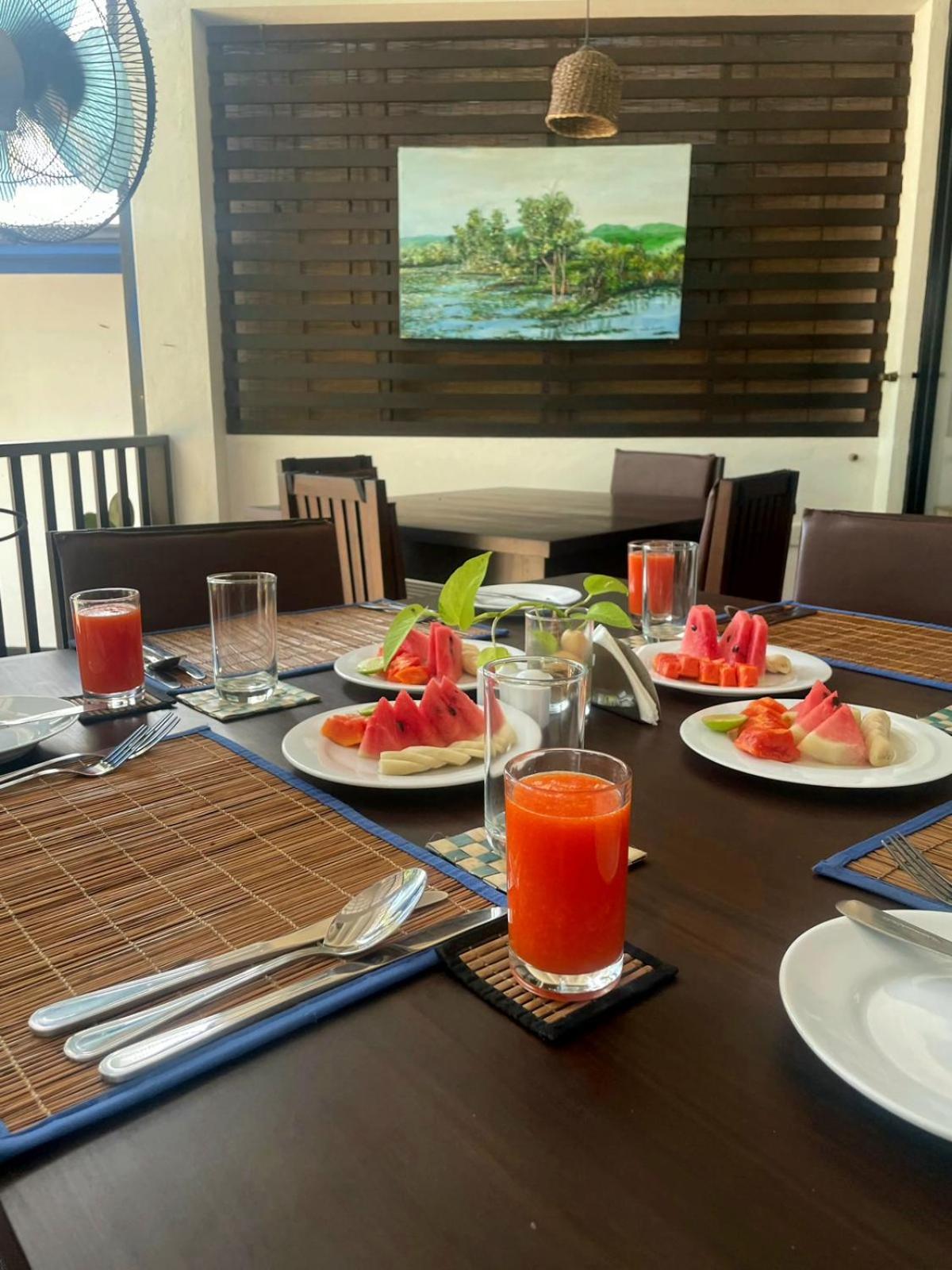 Hotel Welle Wadiya