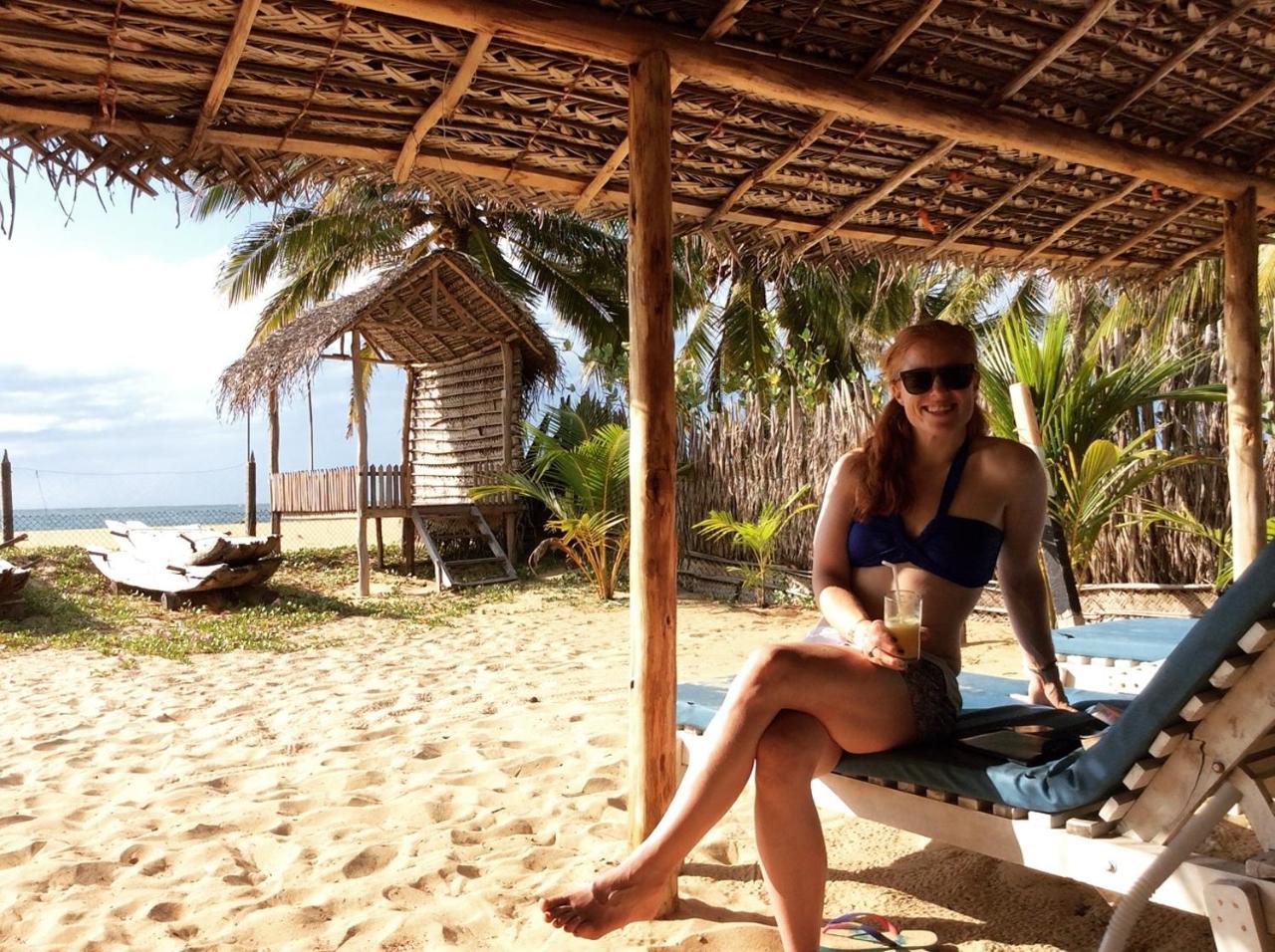 Hotel Welle Wadiya Kalpitiya